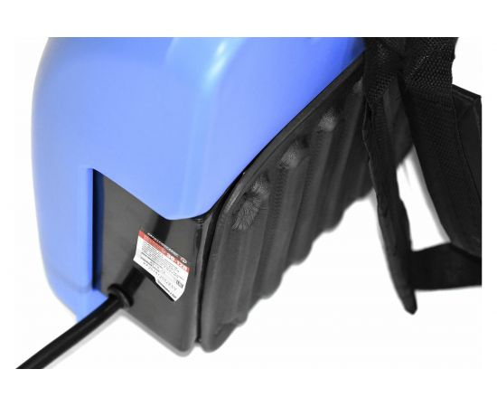 Аккумуляторный опрыскиватель ЭЛЕКТРОПРИБОР ЭО-12 П – изображение 4