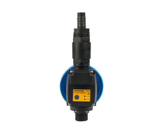 Комплект автоматики АКВАРОБОТ ТУРБИ-М3-2 с гидроаккумулятором (2 л) Unipump 33453 – изображение 4