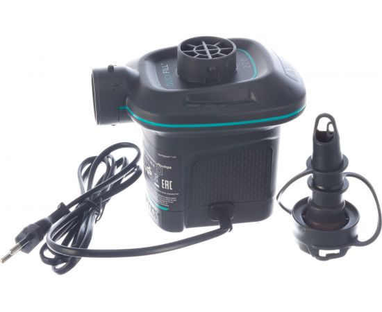 Электрический насос Intex 220В 66640 – изображение 4