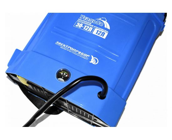 Аккумуляторный опрыскиватель ЭЛЕКТРОПРИБОР ЭО-12 Л – изображение 4