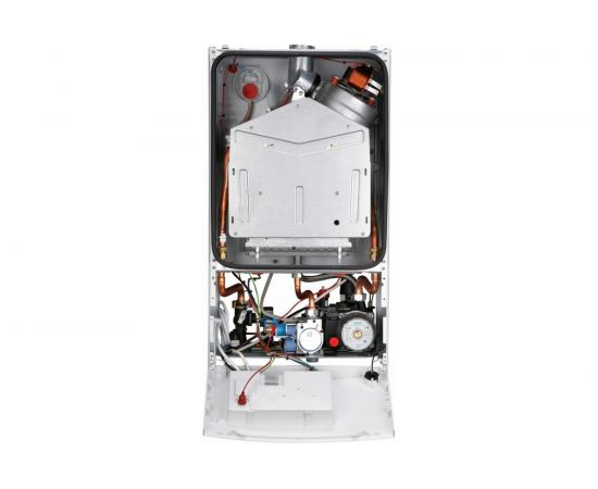 Газовый котел Buderus Logamax настенный U072-24K 7736900188RU – изображение 4