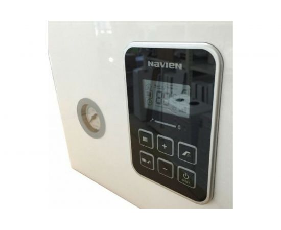 Настенный электрокотел Navien EQB-08HW 8 квт, одноконтурный НС-1205543 – изображение 4