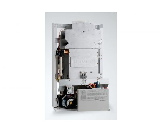 Газовый котел Navien ACE-13AN открытая камера, двухконтурный, 13 квт НС-1205518 – изображение 4