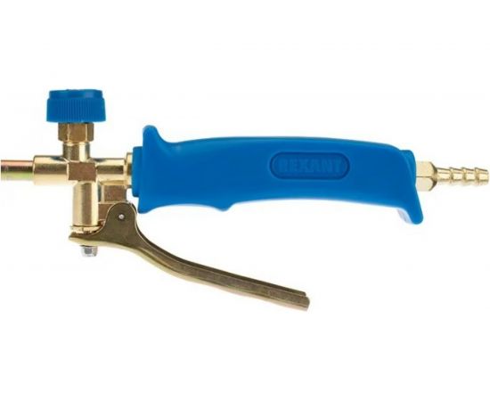 Кровельная горелка REXANT ГВ-500Р 11-0975 – изображение 4