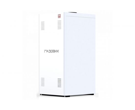 Напольный газовый котел LEMAX ГАЗОВИК АОГВ-11.6-1 102801 – изображение 4