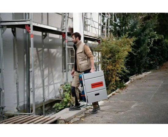 Аккумуляторный распиловочный стол BOSCH GTS 18V-216 0601B44000 – изображение 4