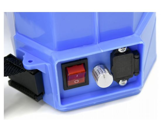 Аккумуляторный опрыскиватель ЭЛЕКТРОПРИБОР ЭО-10 Л – изображение 4