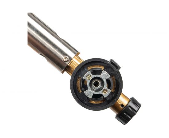 Газовая горелка-насадка КВТ с пьезоподжигом GT-16 88072 – изображение 4