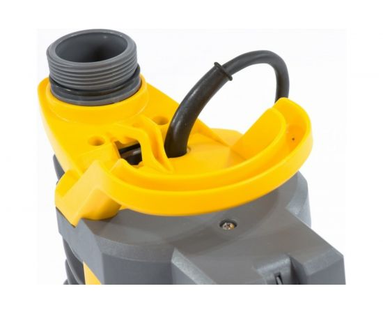 Дренажный насос DENZEL DPХ800 Х-Pro 97226 – изображение 4