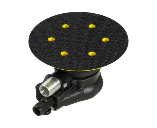 Шлифовальная эксцентриковая пневматическая машинка Airline 150 мм ATBR002 – изображение 4