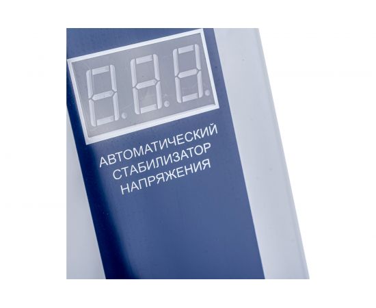 Стабилизатор напряжения Rucelf КОТЕЛ-400 – изображение 4