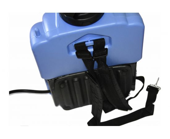 Аккумуляторный опрыскиватель ЭЛЕКТРОПРИБОР ЭО-16 П – изображение 4