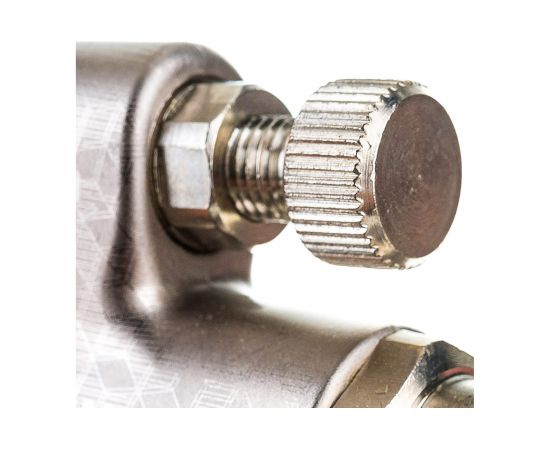 Краскопульт WALCOM SLIM XLIGHT HVLP 1.3 мм 833013 – изображение 4