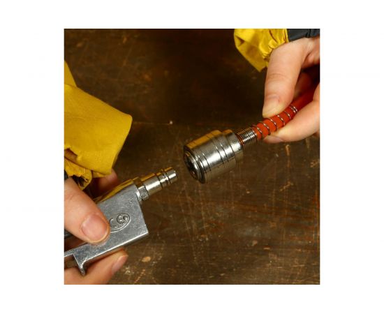 Продувочный пистолет DEKO DKDG02 018-1124 – изображение 4