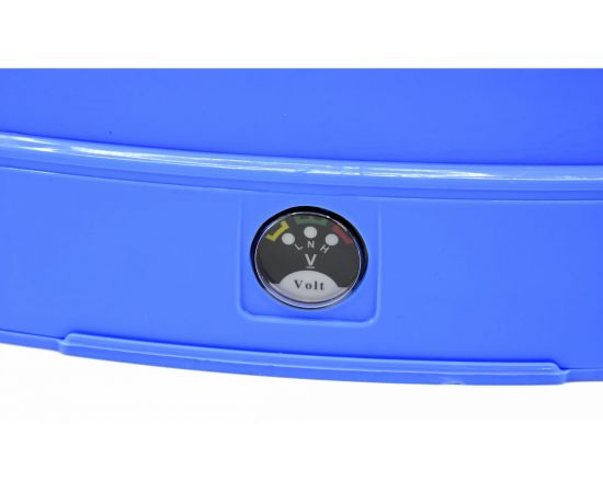 Аккумуляторный опрыскиватель ЭЛЕКТРОПРИБОР ЭО-10 Л – изображение 5