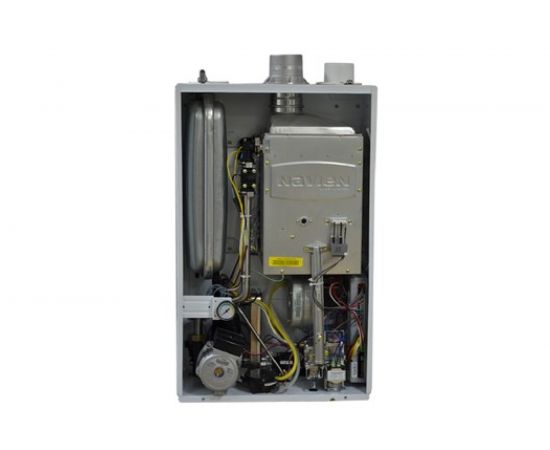 Газовый котел Navien ACE-13AN открытая камера, двухконтурный, 13 квт НС-1205518 – изображение 5