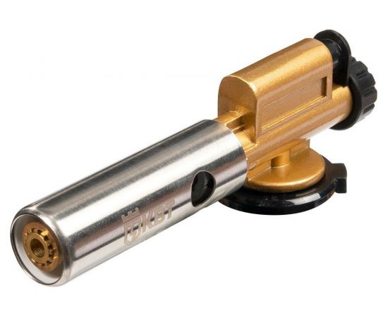 Газовая горелка-насадка КВТ с пьезоподжигом GT-16 88072 – изображение 5