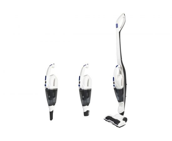 Вертикальный аккумуляторный пылесос циклонного типа Endever SkyClean VC-300 90243 – изображение 5