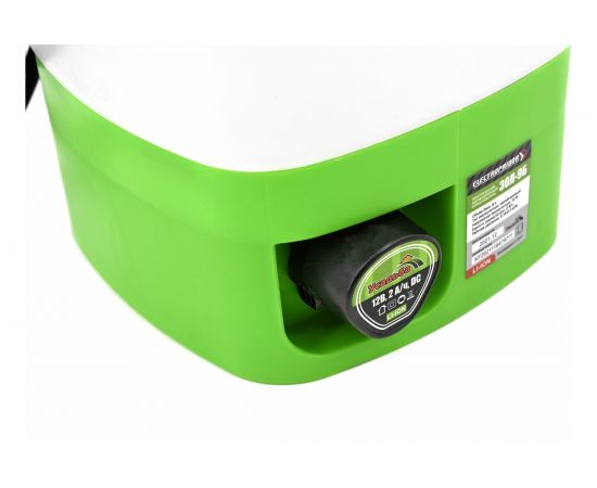 Аккумуляторный опрыскиватель ЭЛЕКТРОПРИБОР ЭОЛ-9 Б – изображение 5