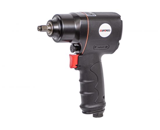 Пистолетный композитный ударный пневмогайковерт-мини Byemax BM-41-4012P – изображение 5
