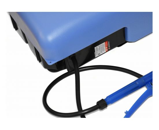 Аккумуляторный опрыскиватель ЭЛЕКТРОПРИБОР ЭО-16 П – изображение 5