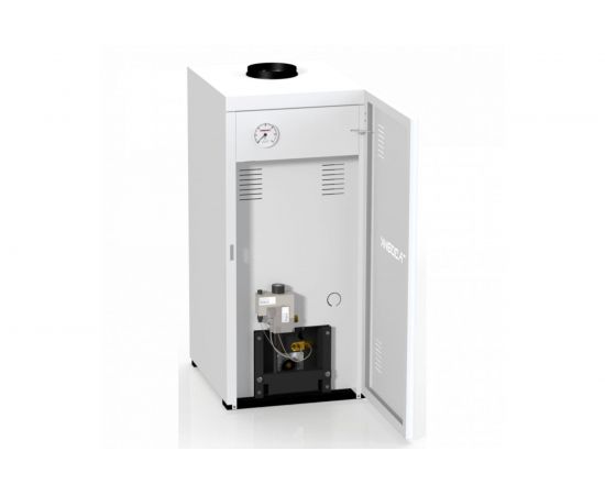 Напольный газовый котел LEMAX ГАЗОВИК АОГВ-11.6-1 102801 – изображение 5