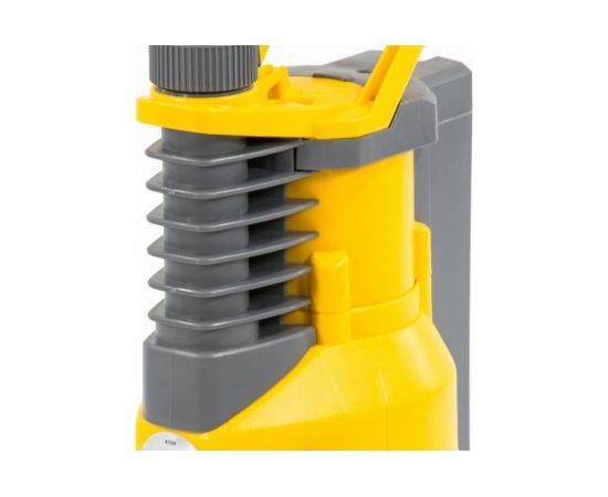 Дренажный насос DENZEL DPХ800 Х-Pro 97226 – изображение 5