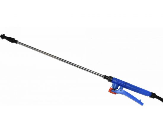 Аккумуляторный опрыскиватель ЭЛЕКТРОПРИБОР ЭО-12 Л – изображение 5