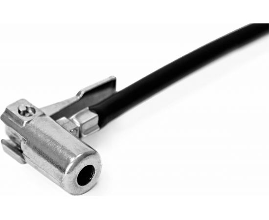 Ножной насос с манометром KRAFT KT 810000 – изображение 5