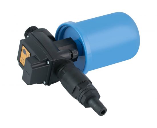 Комплект автоматики АКВАРОБОТ ТУРБИ-М3-2 с гидроаккумулятором (2 л) Unipump 33453 – изображение 6