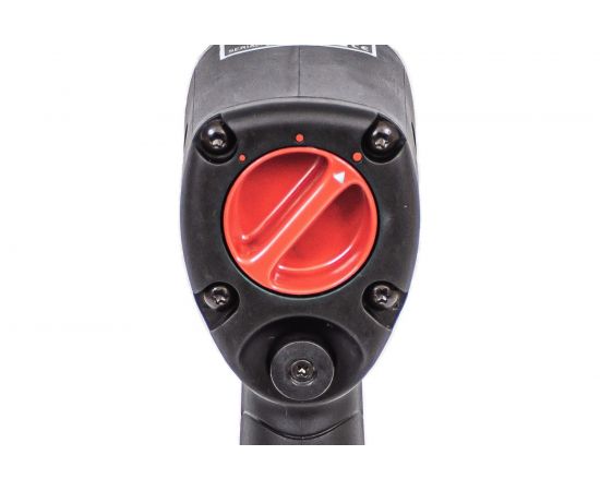 Пистолетный композитный ударный пневмогайковерт-мини Byemax BM-41-4012P – изображение 6