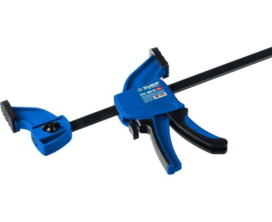 Пистолетная струбцина ЗУБР ППС-900/85 900х85 мм 32241-90 – изображение 6