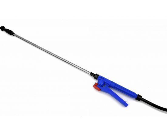 Аккумуляторный опрыскиватель ЭЛЕКТРОПРИБОР ЭО-10 Л – изображение 6