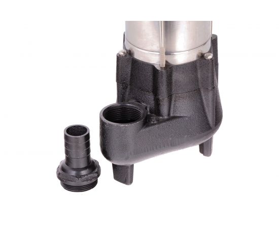 Фекальный насос СИБРТЕХ СФН250 99801 – изображение 6