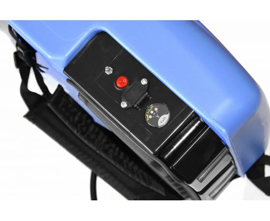 Аккумуляторный опрыскиватель ЭЛЕКТРОПРИБОР ЭО-16 П – изображение 6