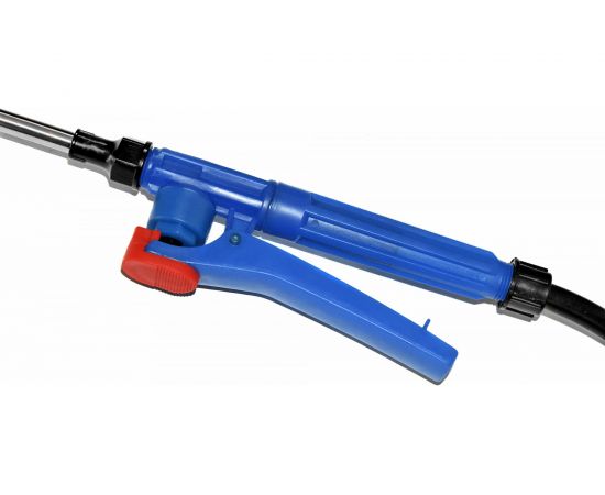 Аккумуляторный опрыскиватель ЭЛЕКТРОПРИБОР ЭО-12 Л – изображение 6