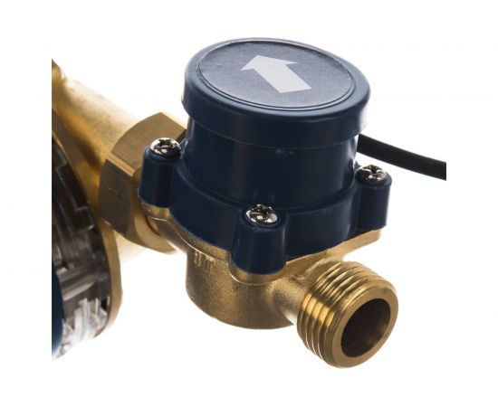 Насос повышения давления Termica TLPI-10 – изображение 6