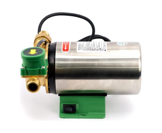 Насос повышающий давление с автоматом PUMPMAN CL15PRS-10 – изображение 6