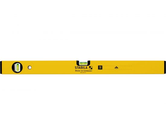 Уровень STABILA тип 70-2 100 см 14189 – изображение 6
