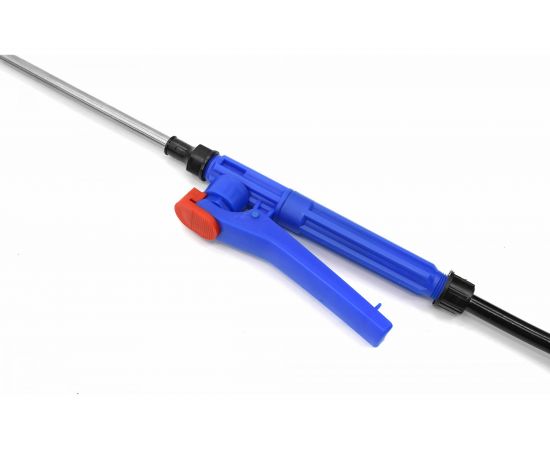 Аккумуляторный опрыскиватель ЭЛЕКТРОПРИБОР ЭО-10 Л – изображение 7