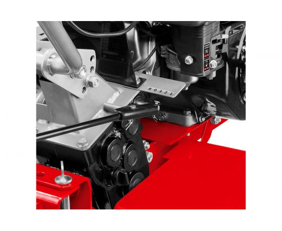 Усиленный бензиновый мотоблок ЗУБР МТУ-450 – изображение 7