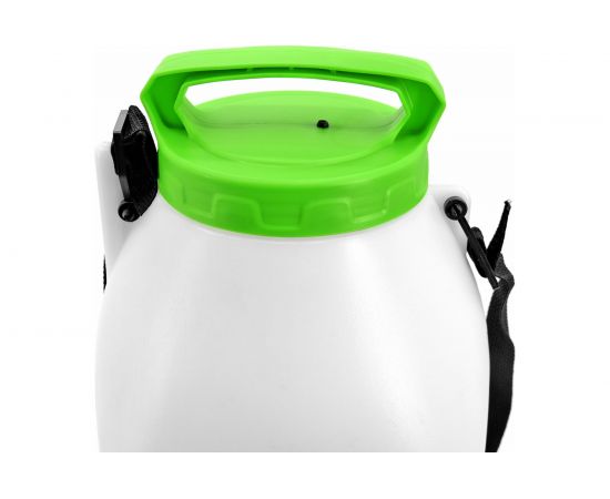Аккумуляторный опрыскиватель ЭЛЕКТРОПРИБОР ЭОЛ-9 Б – изображение 7