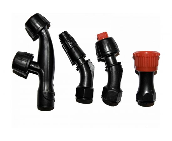 Аккумуляторный опрыскиватель ЭЛЕКТРОПРИБОР ЭО-12 Л – изображение 7