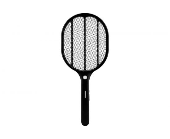 Электрическая аккумуляторная мухобойка REXANT RX-460 с фонариком 70-0460 – изображение 7