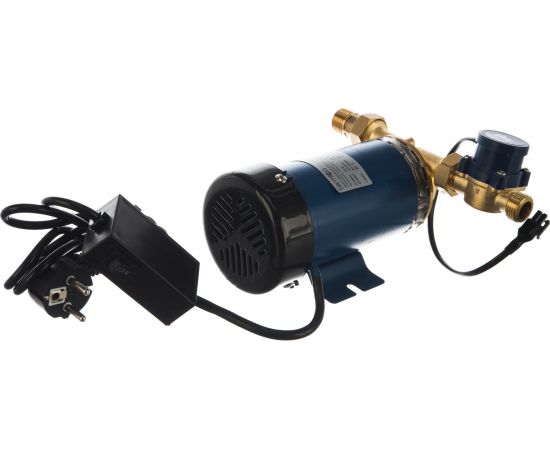 Насос повышения давления Termica TLPI-10 – изображение 8