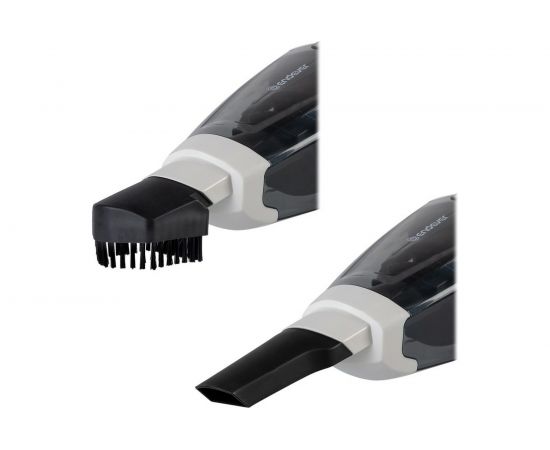 Вертикальный аккумуляторный пылесос циклонного типа Endever SkyClean VC-300 90243 – изображение 8