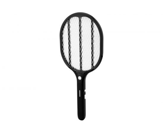 Электрическая аккумуляторная мухобойка REXANT RX-460 с фонариком 70-0460 – изображение 8