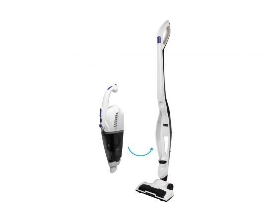 Вертикальный аккумуляторный пылесос циклонного типа Endever SkyClean VC-300 90243 – изображение 9