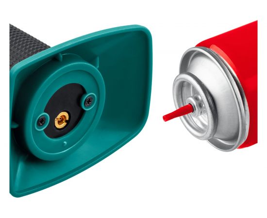 Автономная газовая горелка KRAFTOOL BT-25 с пьезоподжигом, 1300 С 55507 – изображение 9