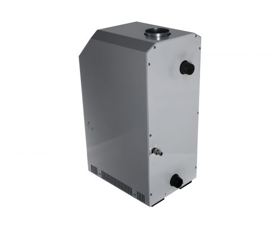 Стальной газовый котел Лемакс Премиум 10 – изображение 9